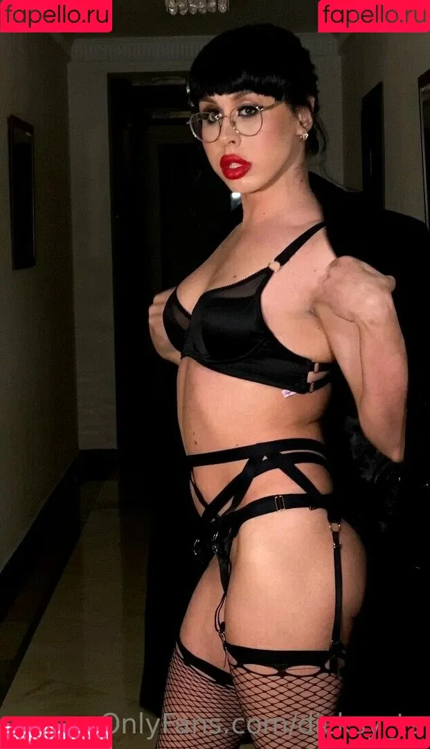 dicksy_ts Onlyfans Photo Gallery 