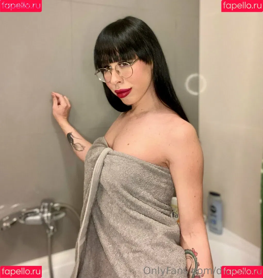 dicksy_ts Onlyfans Photo Gallery 