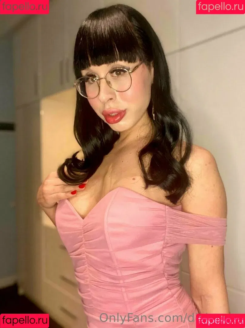 dicksy_ts Onlyfans Photo Gallery 