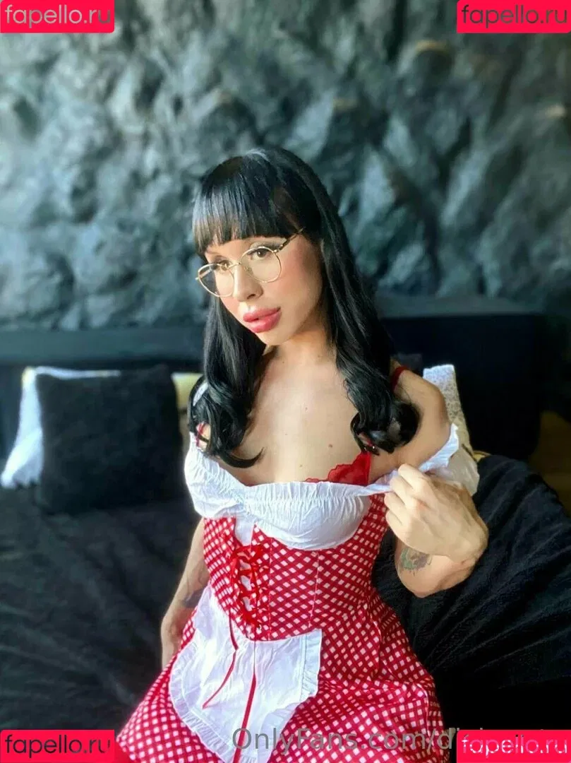 dicksy_ts Onlyfans Photo Gallery 