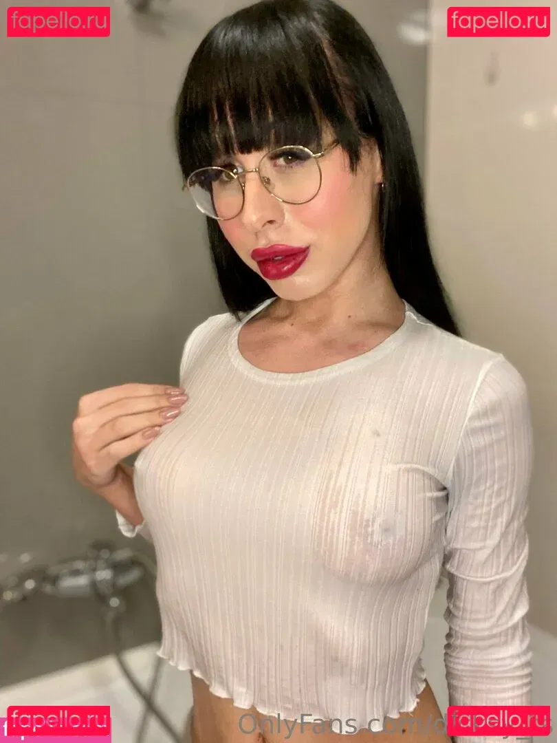 dicksy_ts Onlyfans Photo Gallery 