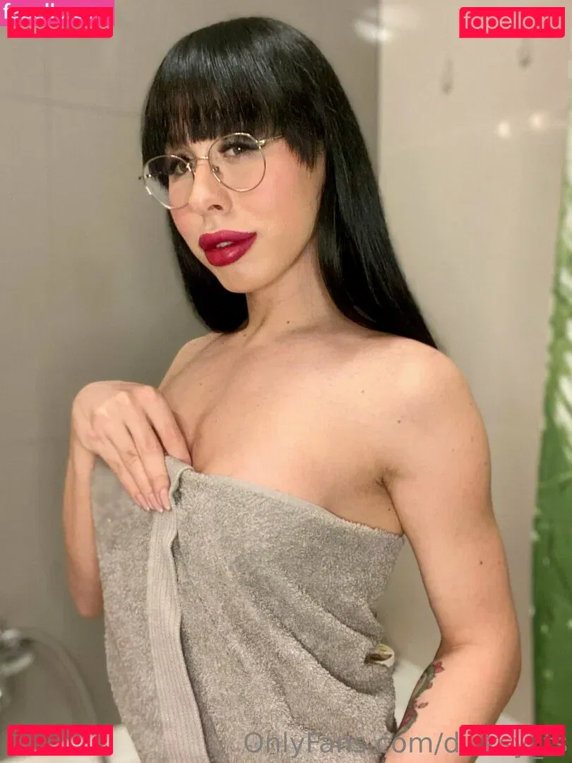 dicksy_ts Onlyfans Photo Gallery 