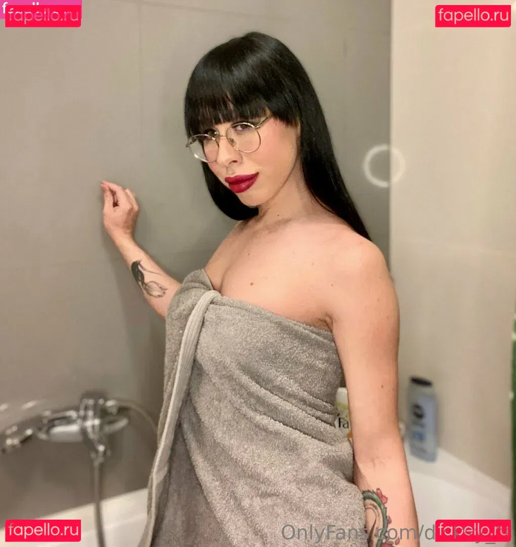 dicksy_ts Onlyfans Photo Gallery 