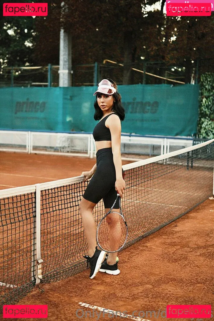 dicksy_ts Onlyfans Photo Gallery 