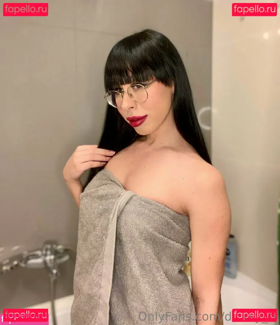 dicksy_ts Onlyfans Photo Gallery 