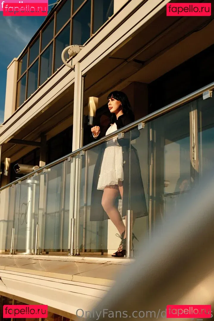 dicksy_ts Onlyfans Photo Gallery 