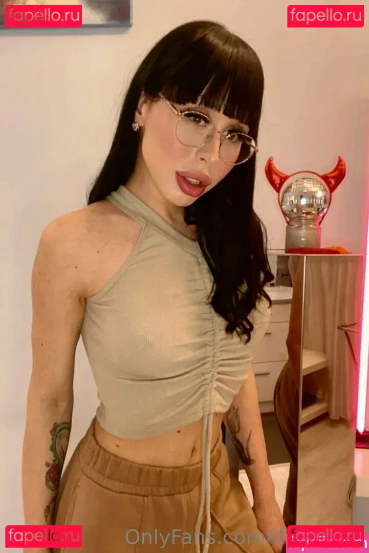 dicksy_ts Onlyfans Photo Gallery 