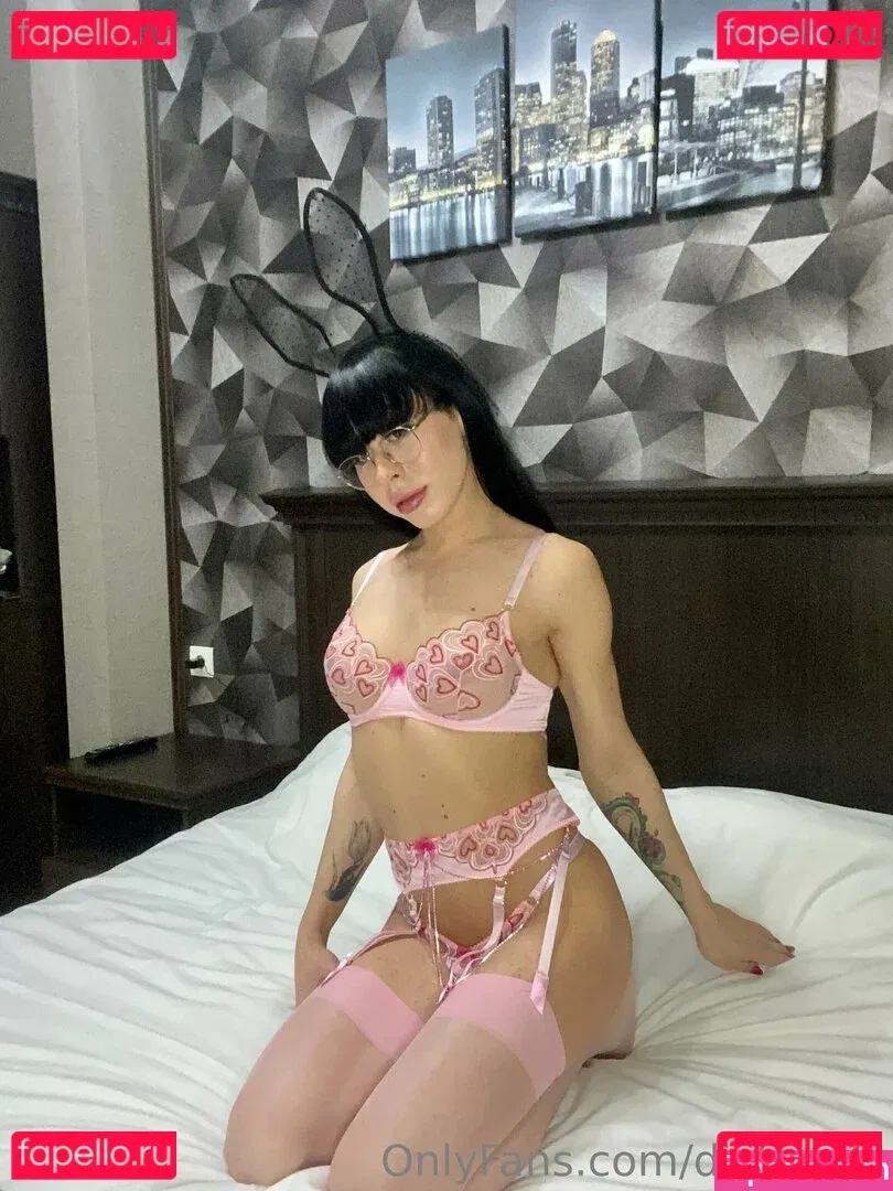 dicksy_ts Onlyfans Photo Gallery 