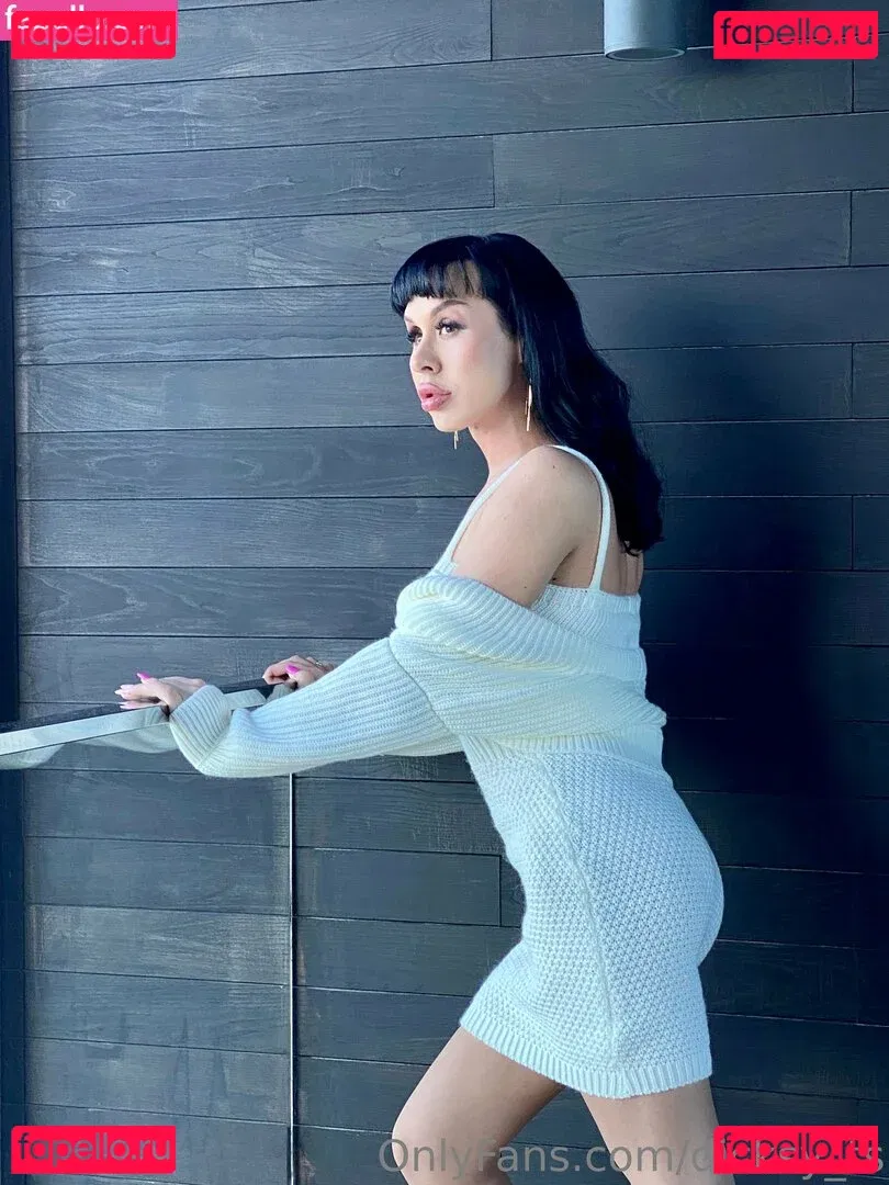 dicksy_ts Onlyfans Photo Gallery 