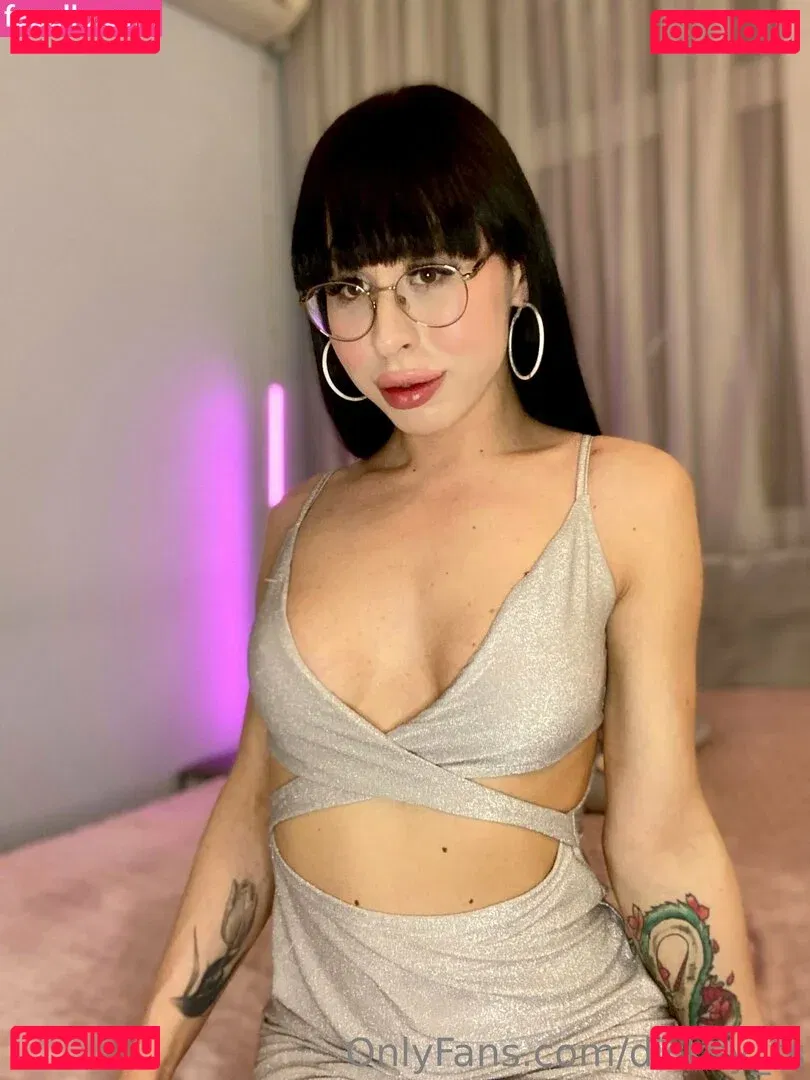 dicksy_ts Onlyfans Photo Gallery 