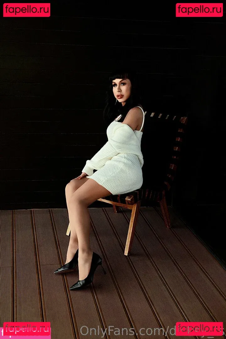 dicksy_ts Onlyfans Photo Gallery 