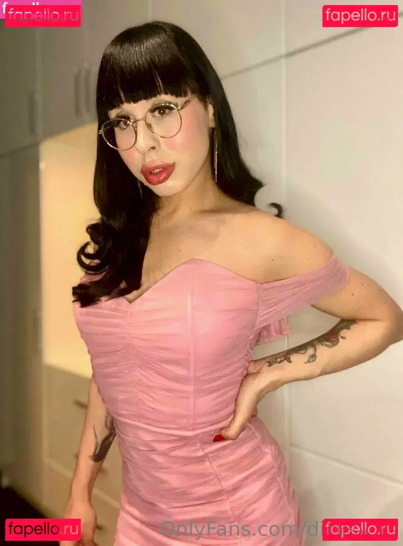 dicksy_ts Onlyfans Photo Gallery 