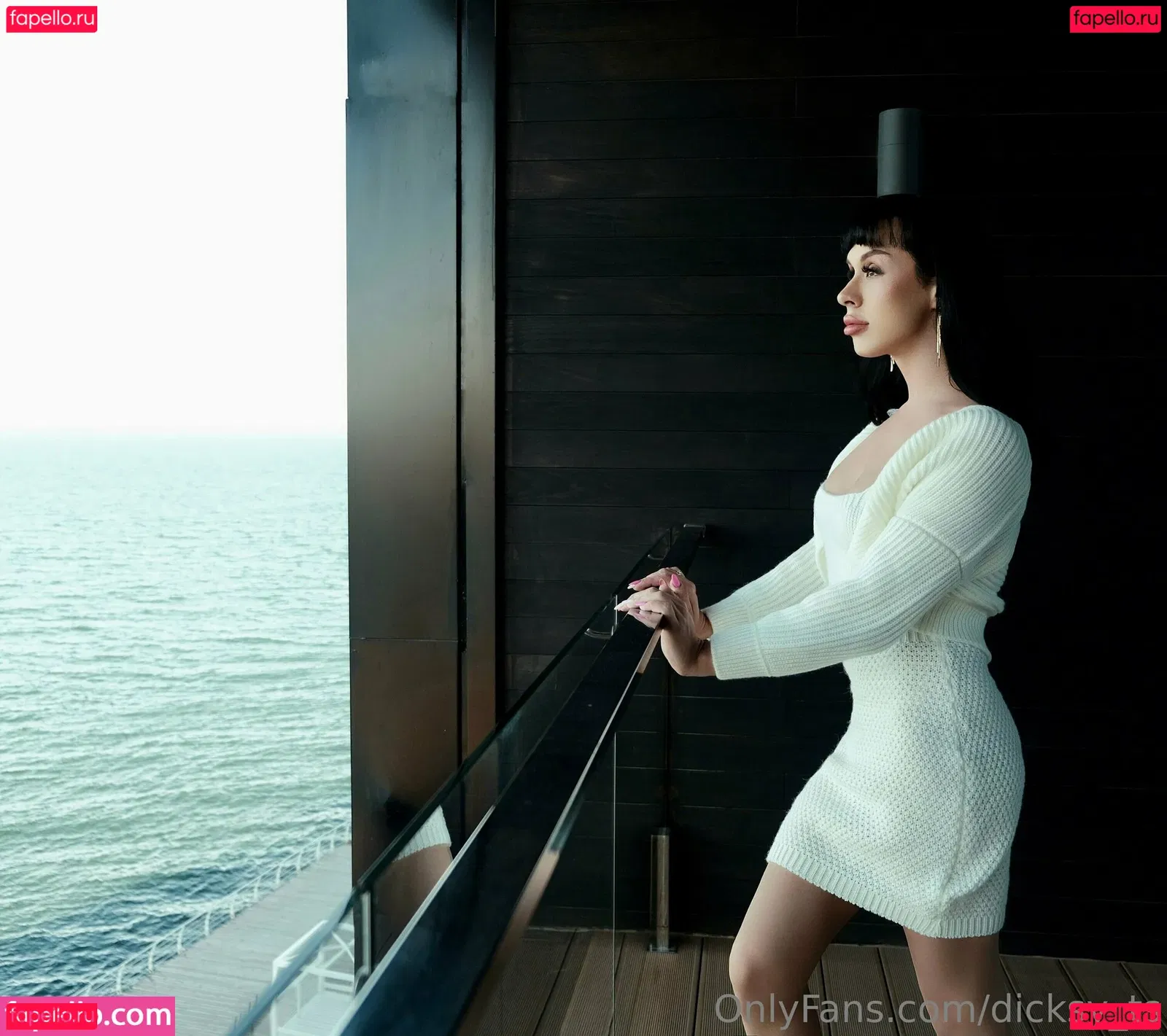 dicksy_ts Onlyfans Photo Gallery 