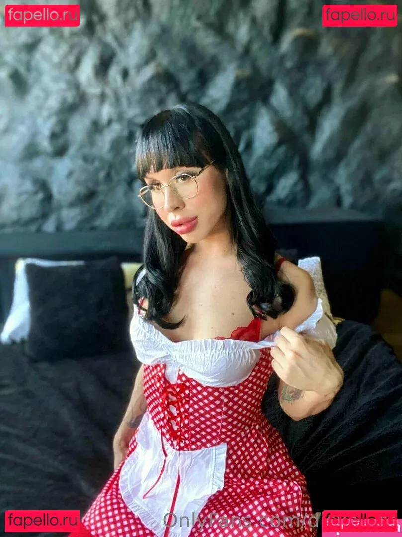 dicksy_ts Onlyfans Photo Gallery 