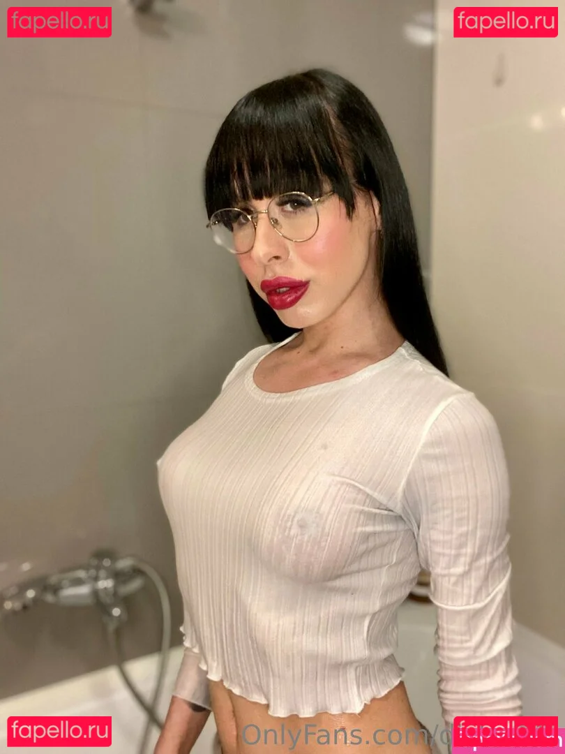 dicksy_ts Onlyfans Photo Gallery 