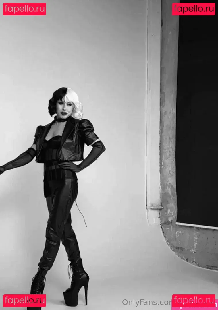 dicksy_ts Onlyfans Photo Gallery 