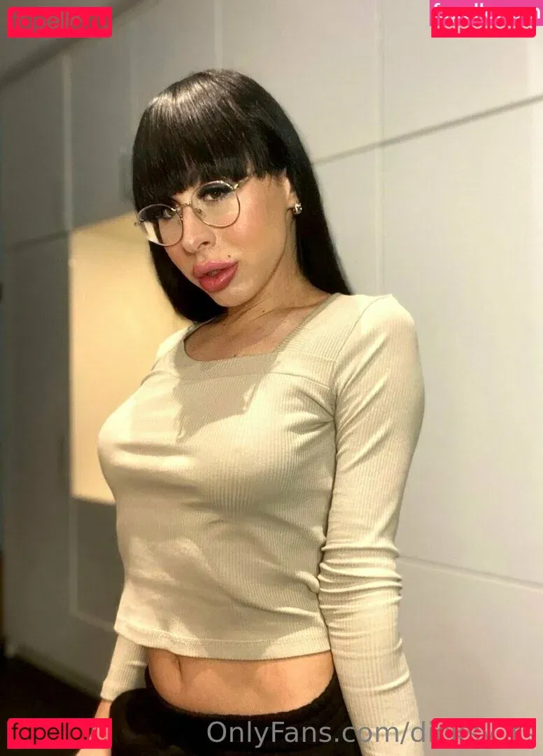 dicksy_ts Onlyfans Photo Gallery 