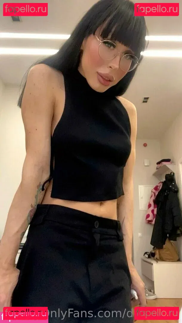 dicksy_ts Onlyfans Photo Gallery 