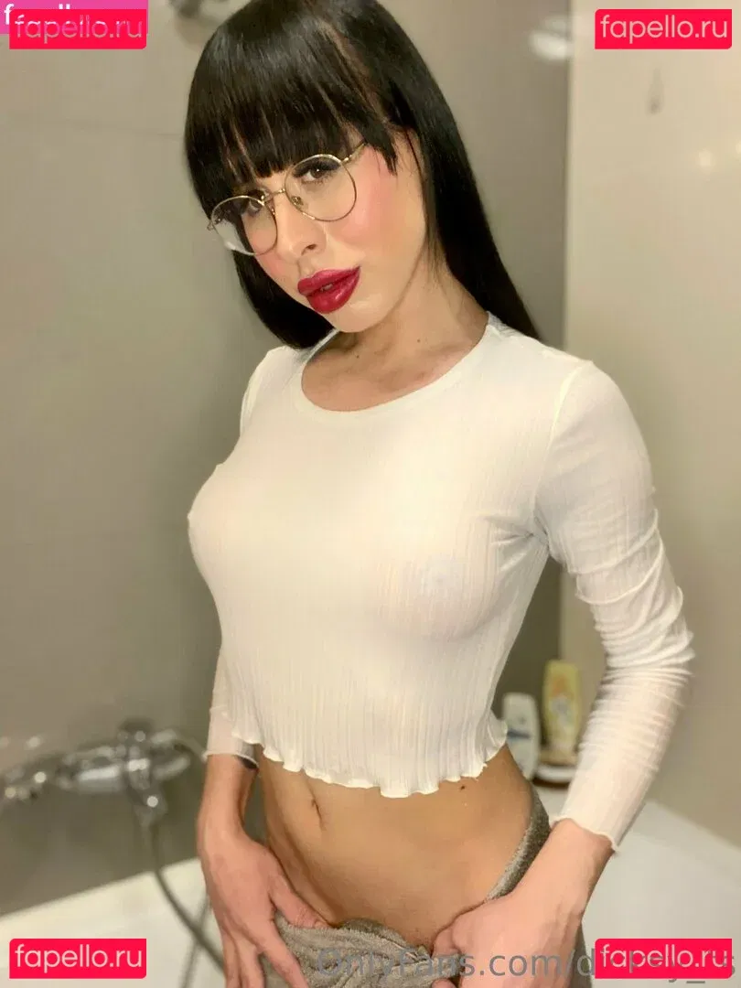 dicksy_ts Onlyfans Photo Gallery 