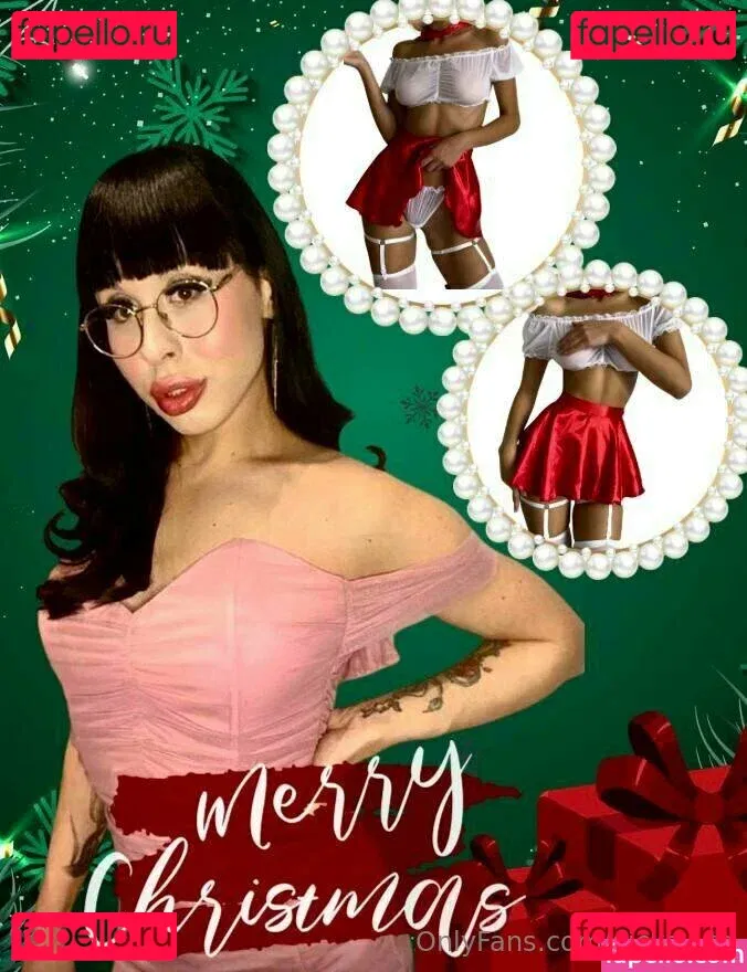 dicksy_ts Onlyfans Photo Gallery 