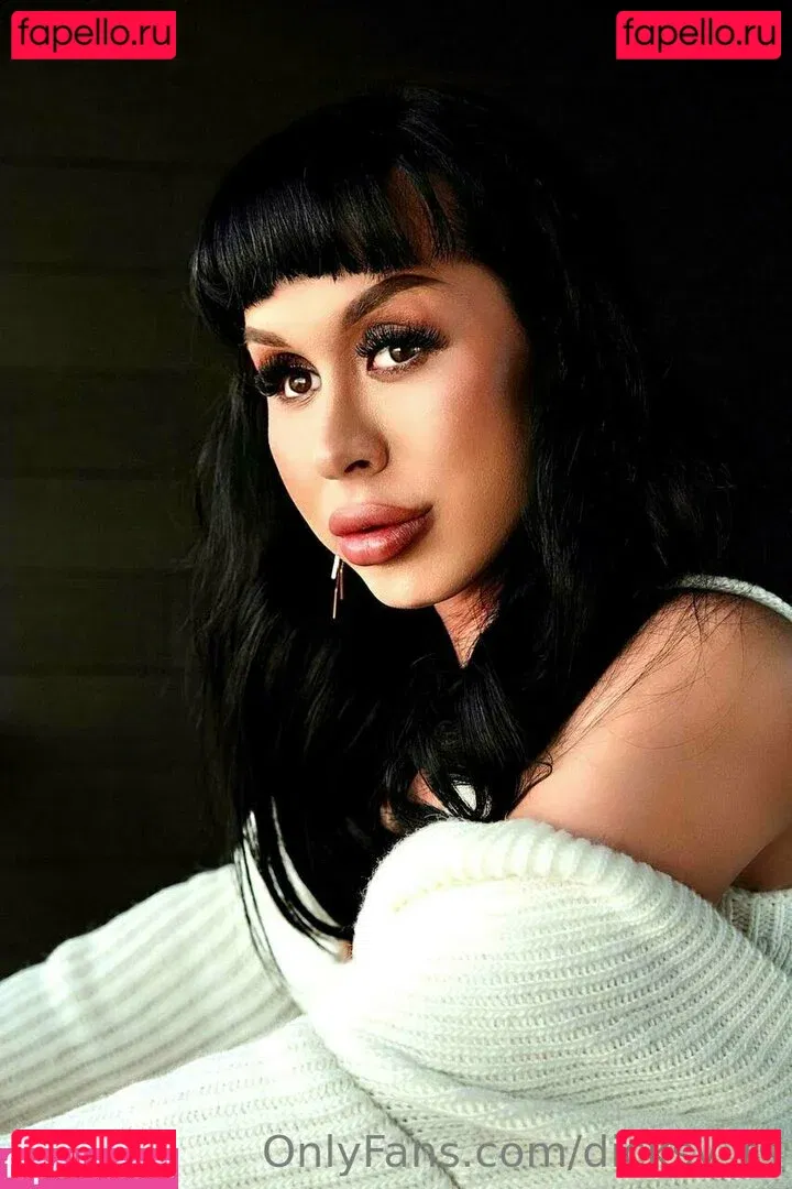 dicksy_ts Onlyfans Photo Gallery 