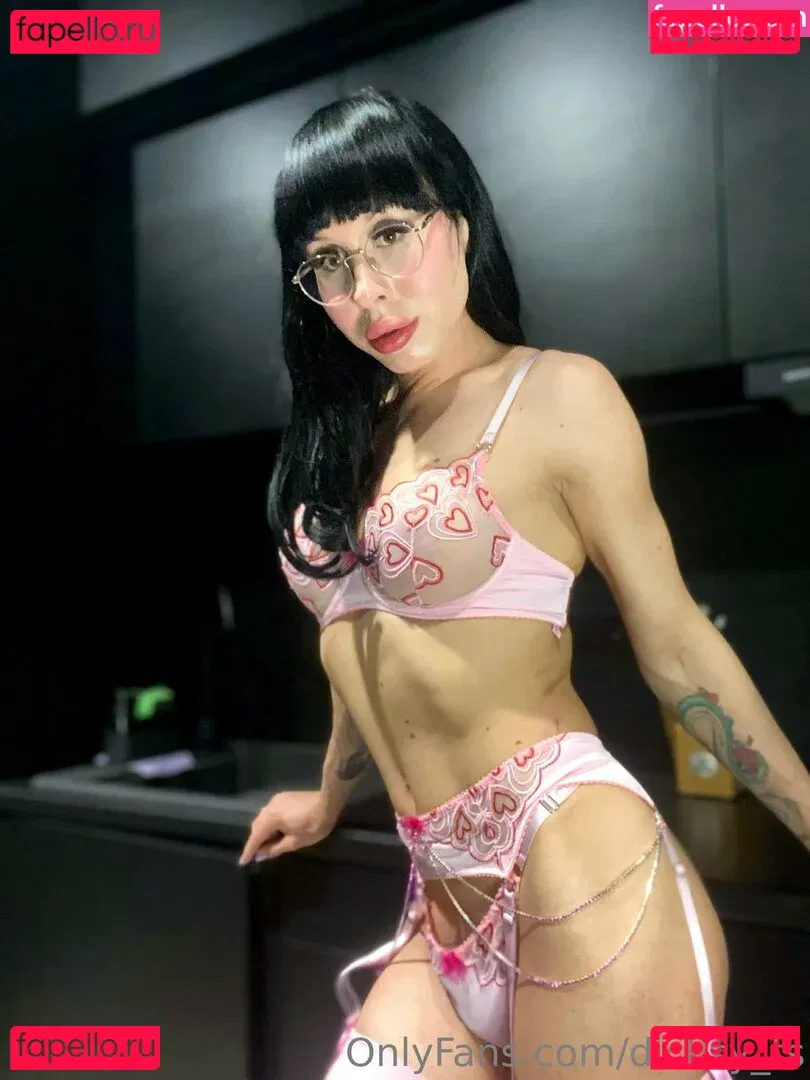 dicksy_ts Onlyfans Photo Gallery 