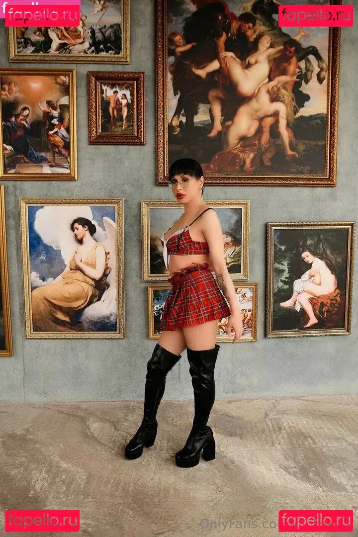 dicksy_ts Onlyfans Photo Gallery 