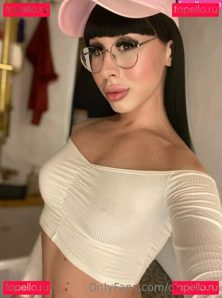 dicksy_ts Onlyfans Photo Gallery 