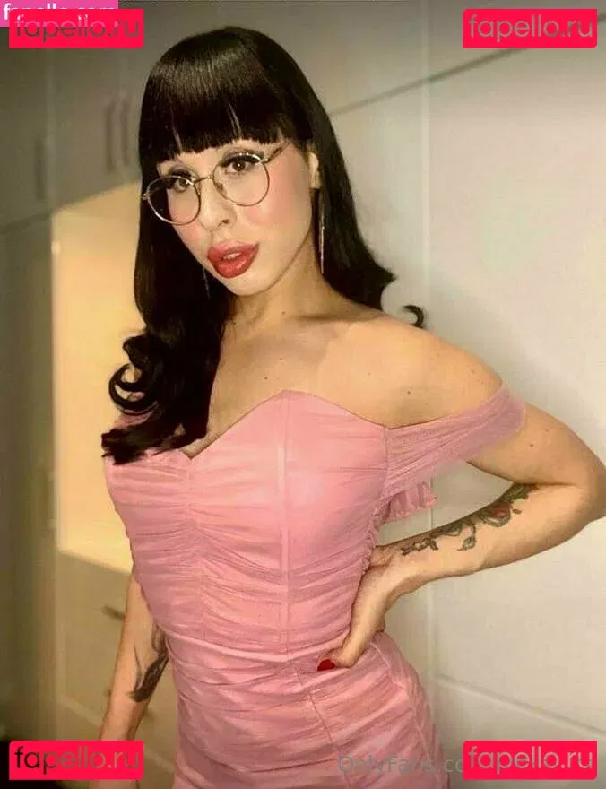 dicksy_ts Onlyfans Photo Gallery 