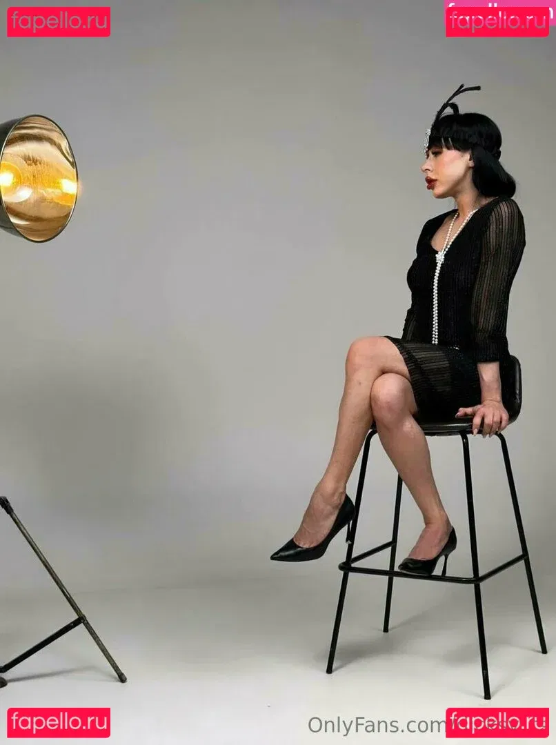 dicksy_ts Onlyfans Photo Gallery 