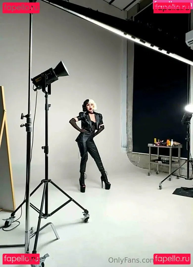 dicksy_ts Onlyfans Photo Gallery 