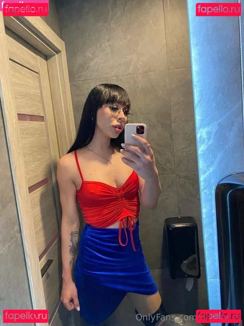 dicksy_ts Onlyfans Photo Gallery 