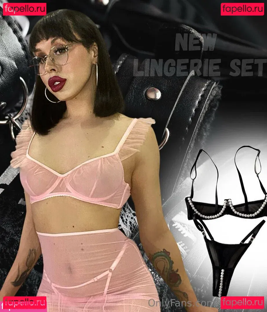 dicksy_ts Onlyfans Photo Gallery 