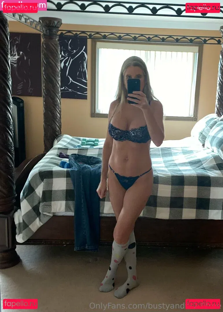 bustyandfit2.0free Onlyfans Photo Gallery 