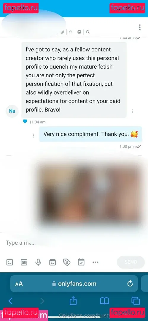 bustyandfit2.0free Onlyfans Photo Gallery 