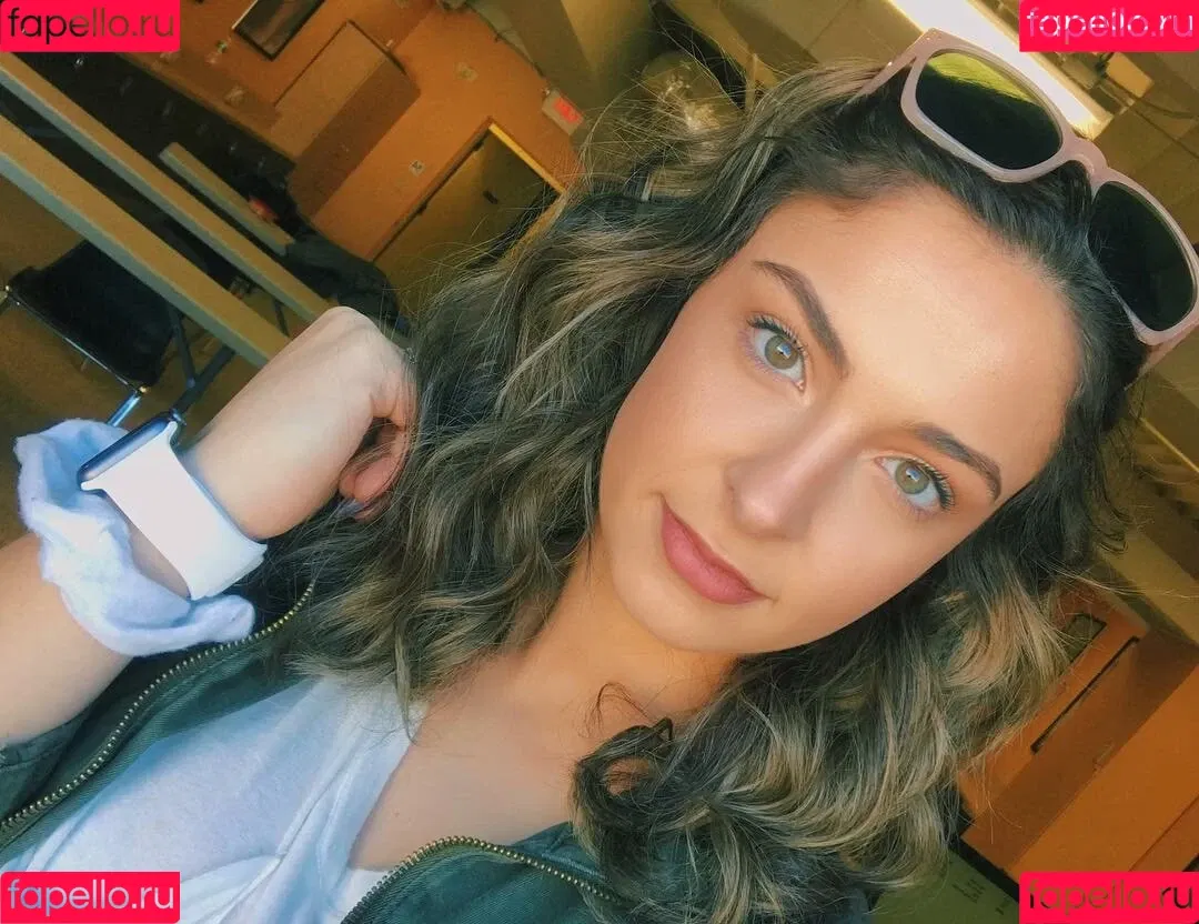 Samantha Copp Onlyfans Photo Gallery 