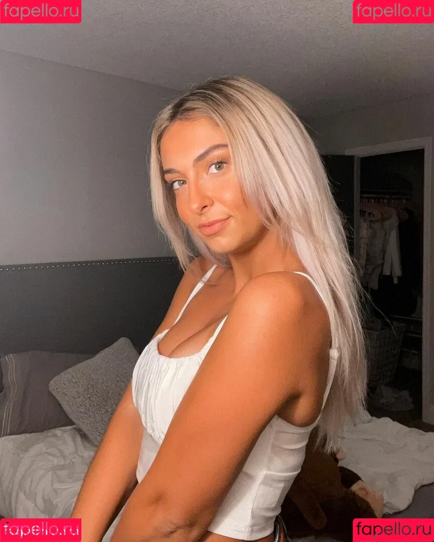 Samantha Copp Onlyfans Photo Gallery 