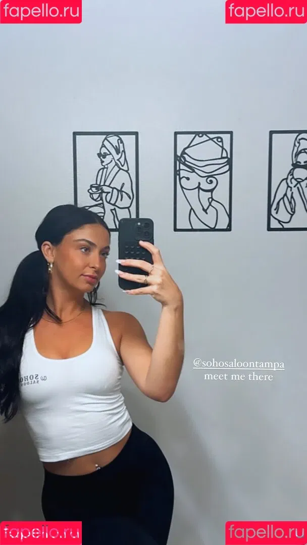 Samantha Copp Onlyfans Photo Gallery 