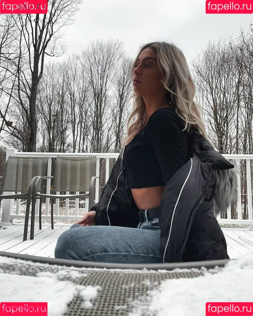 Samantha Copp Onlyfans Photo Gallery 