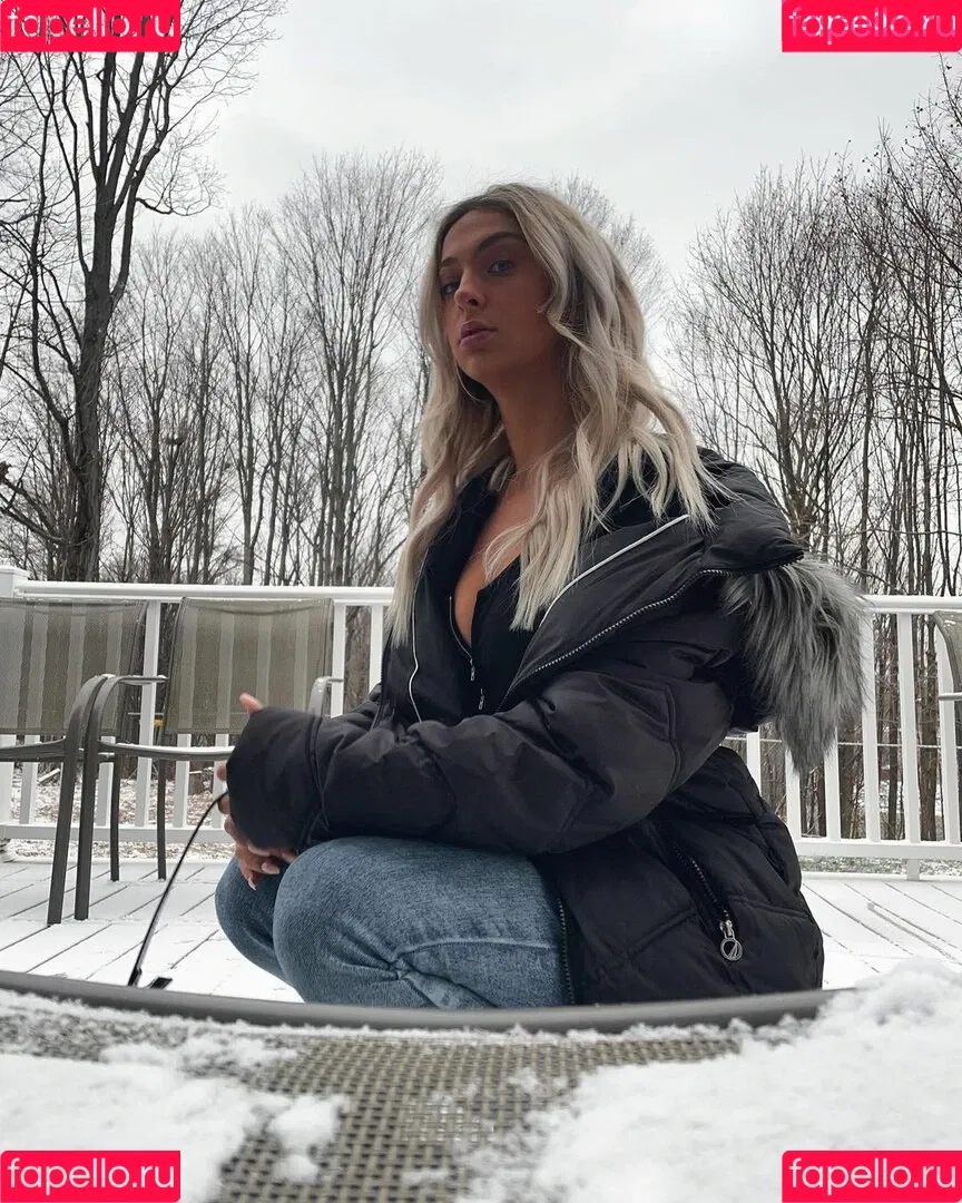 Samantha Copp Onlyfans Photo Gallery 