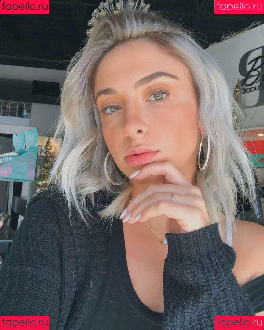 Samantha Copp Onlyfans Photo Gallery 