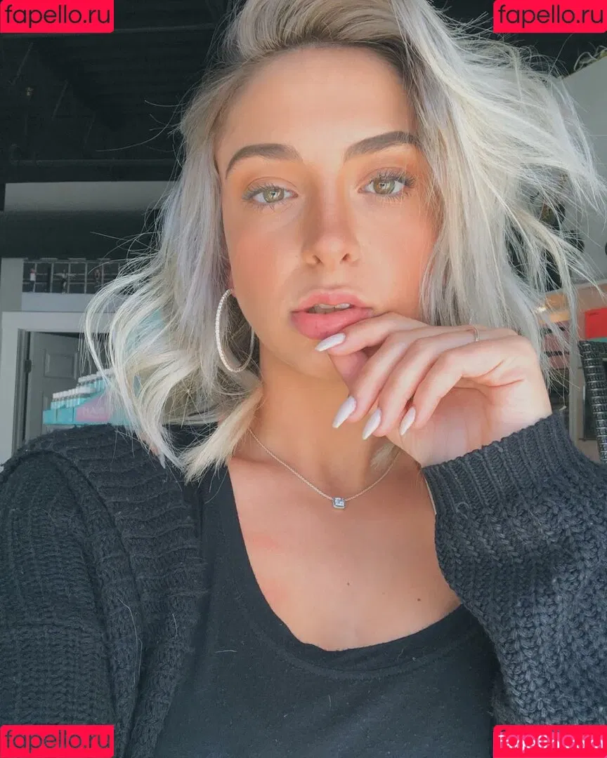 Samantha Copp Onlyfans Photo Gallery 
