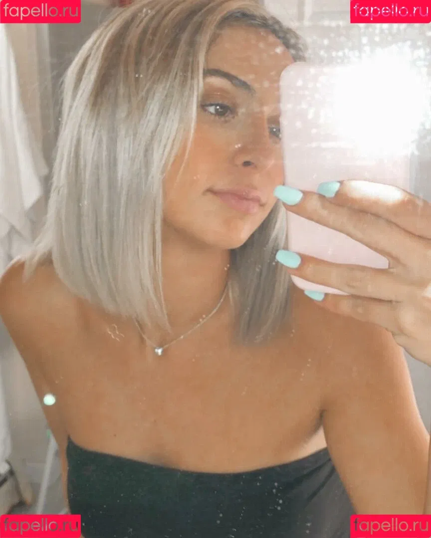 Samantha Copp Onlyfans Photo Gallery 