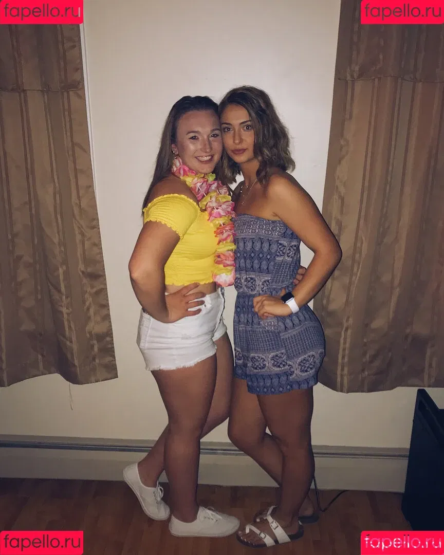 Samantha Copp Onlyfans Photo Gallery 