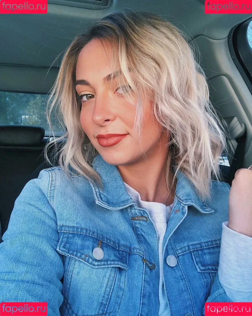 Samantha Copp Onlyfans Photo Gallery 