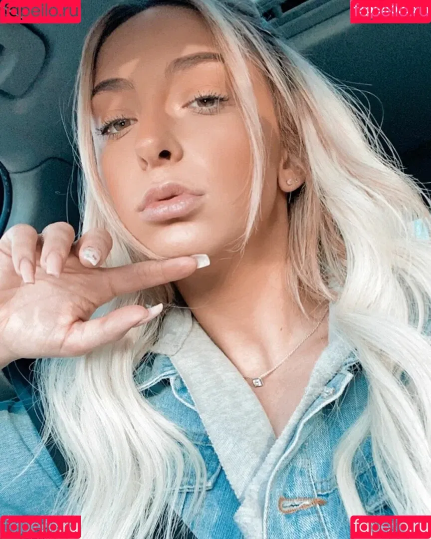 Samantha Copp Onlyfans Photo Gallery 