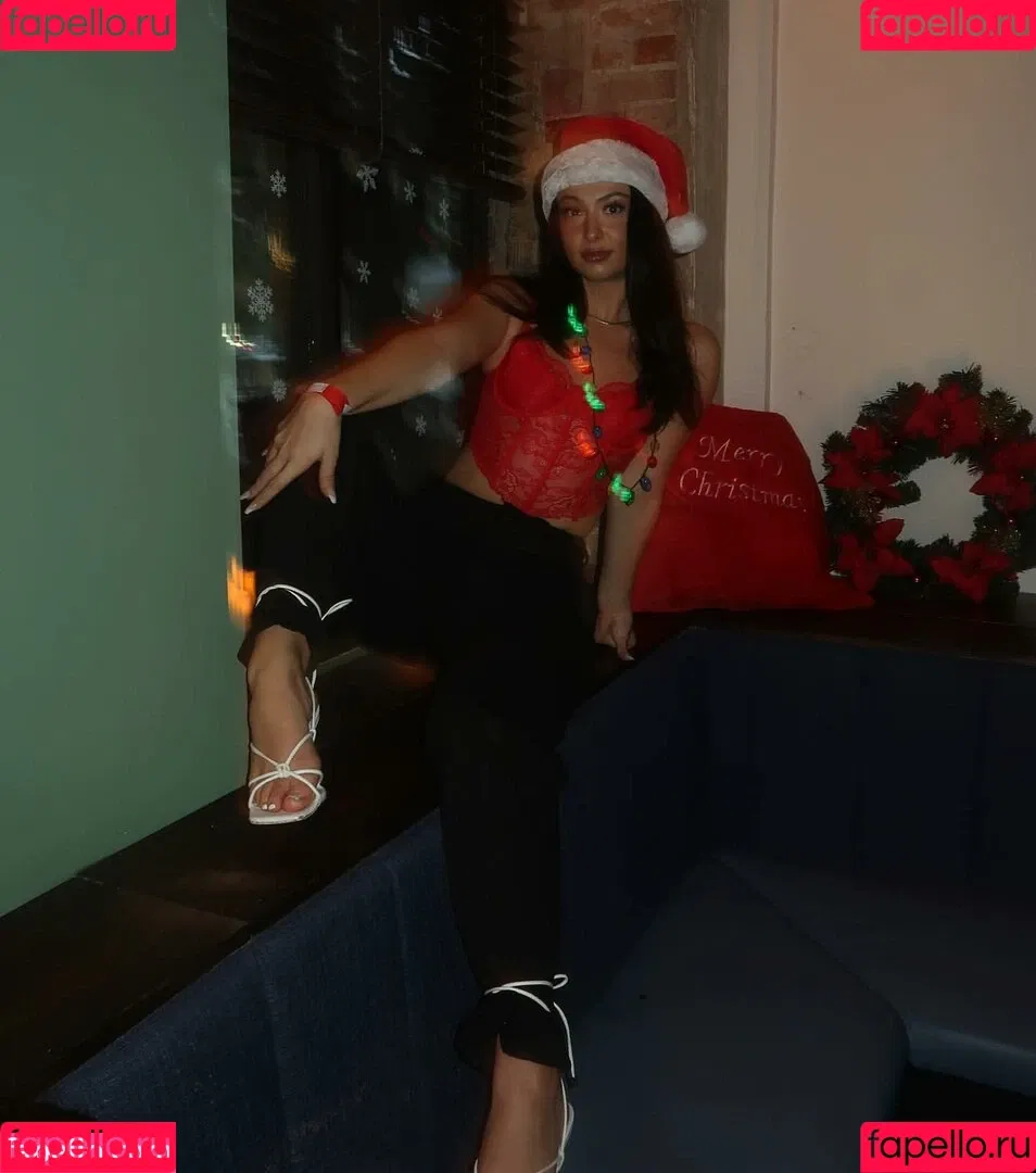 Samantha Copp Onlyfans Photo Gallery 