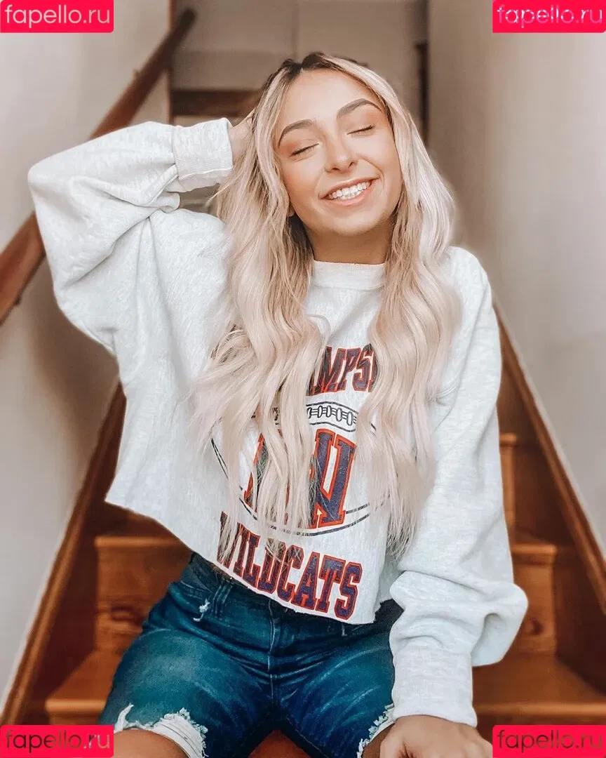 Samantha Copp Onlyfans Photo Gallery 