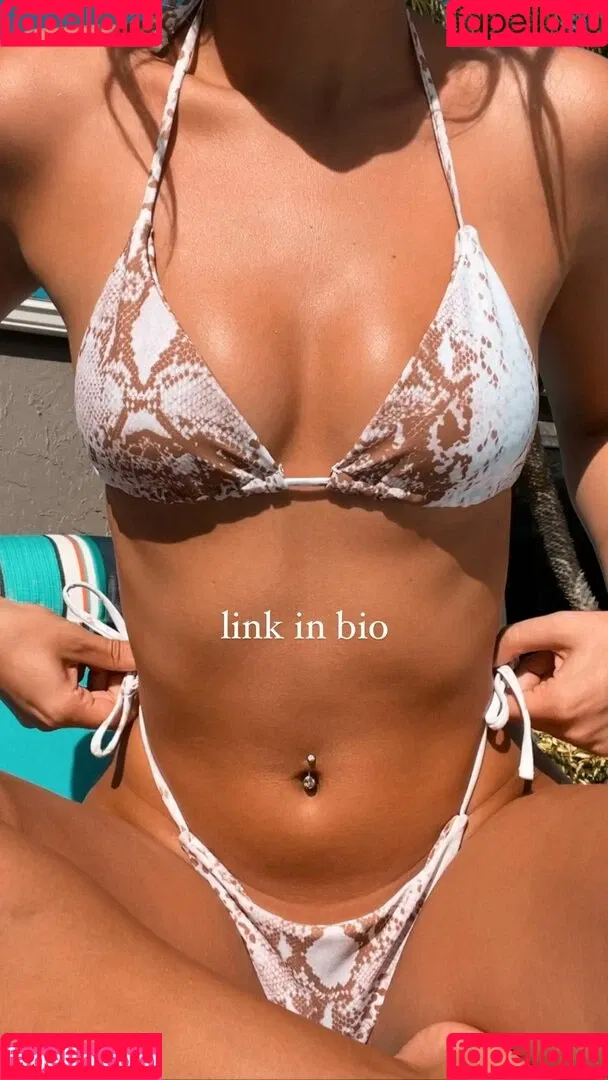 Samantha Copp Onlyfans Photo Gallery 