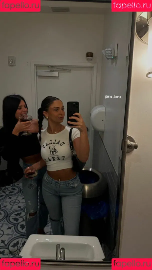 Samantha Copp Onlyfans Photo Gallery 